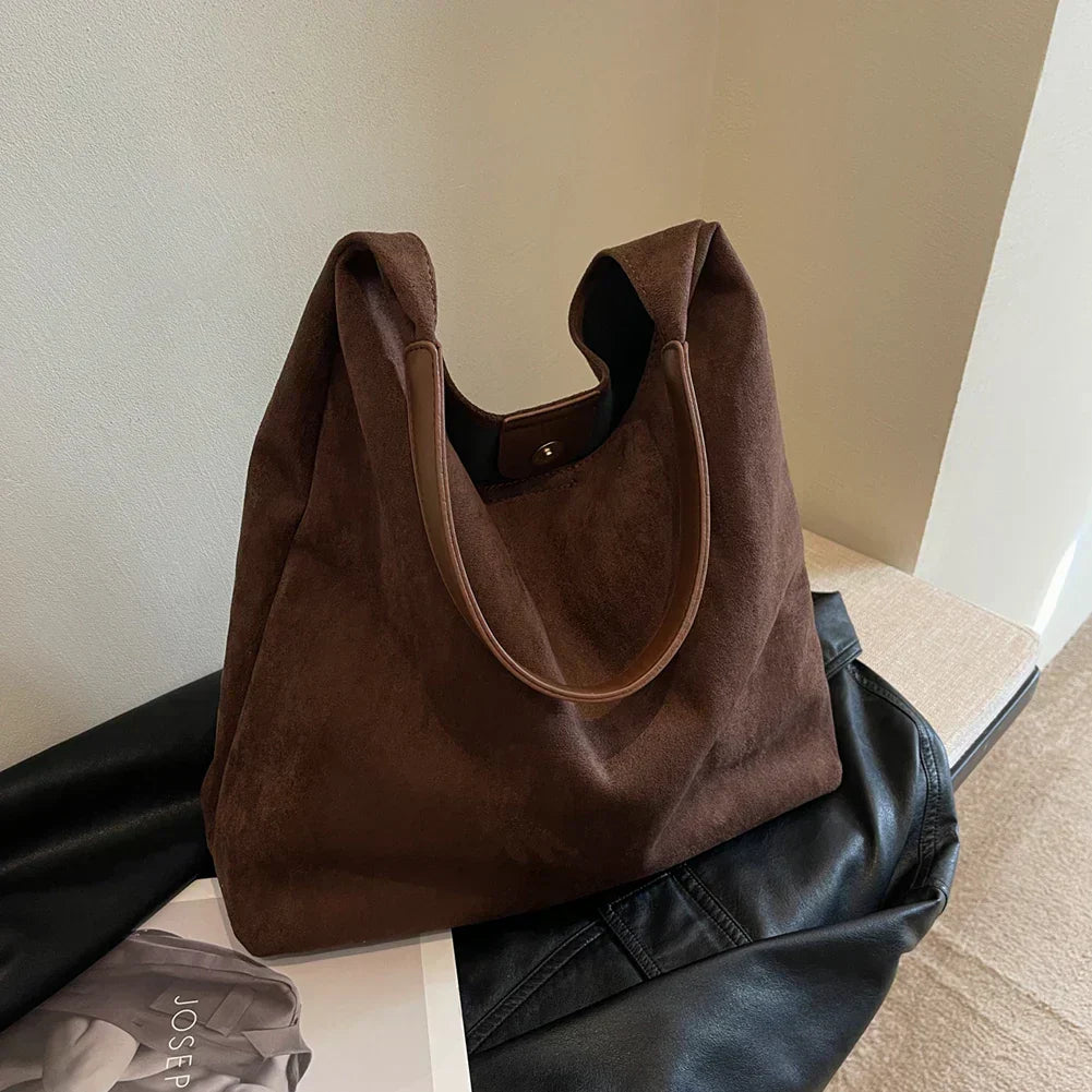 Savana™ - Minimalistische Chique Tasje