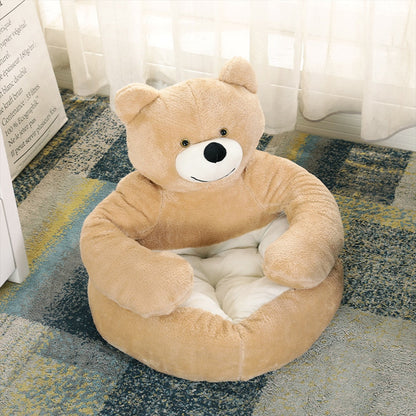 BearHugBed | Huisdieren bed