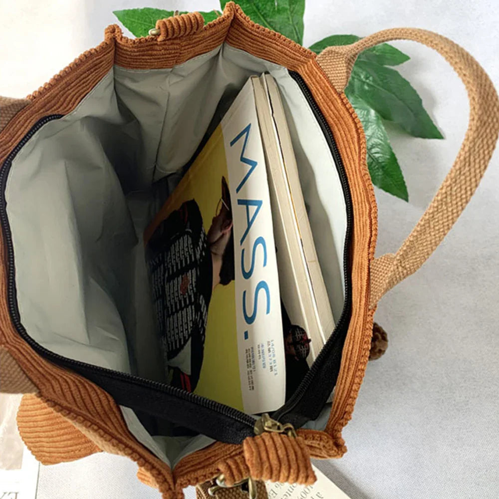 ANISE™ / Stijlvolle boodschappentas