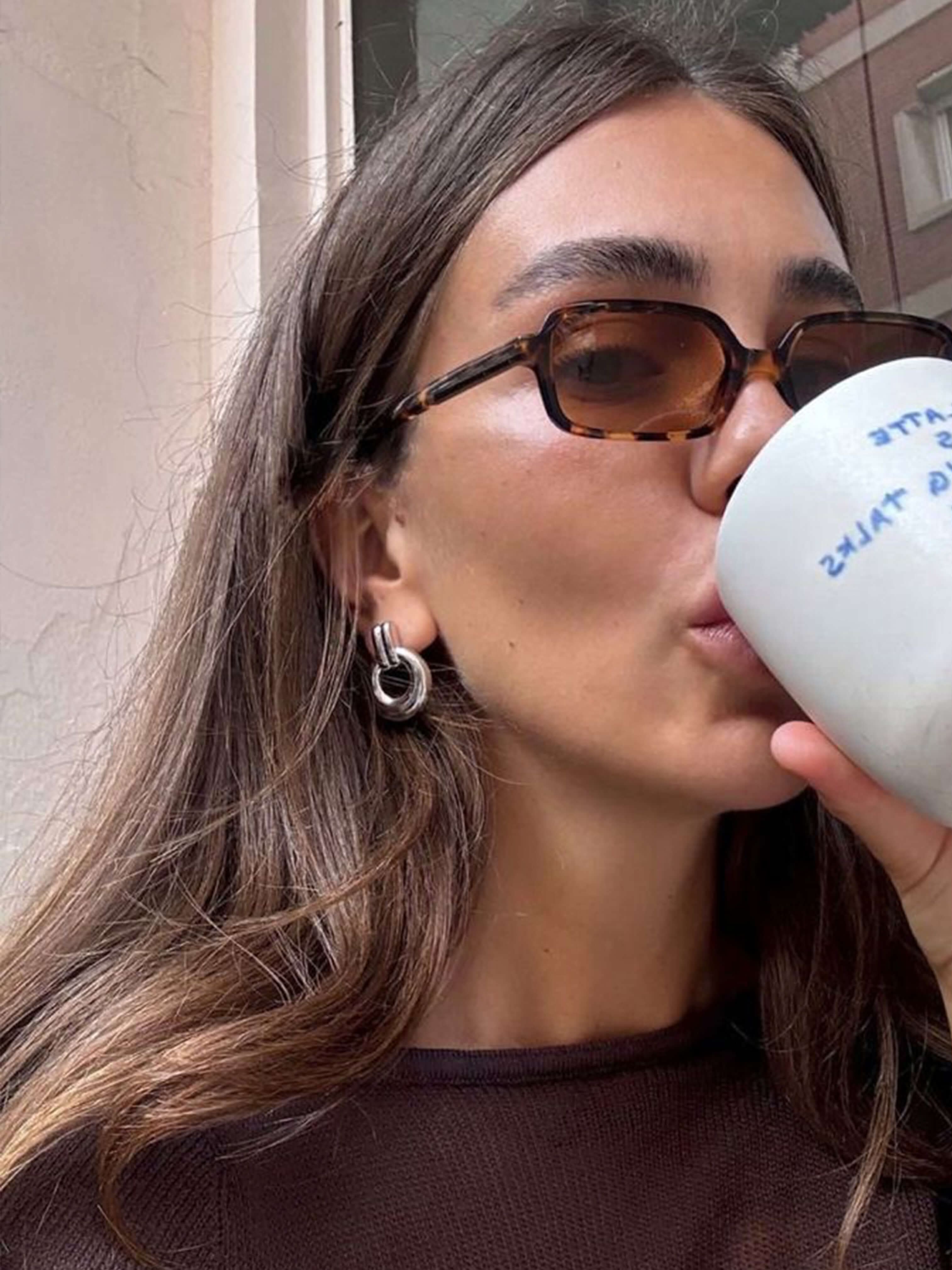 Skarlett | Glamoureuze Zonnebrillen