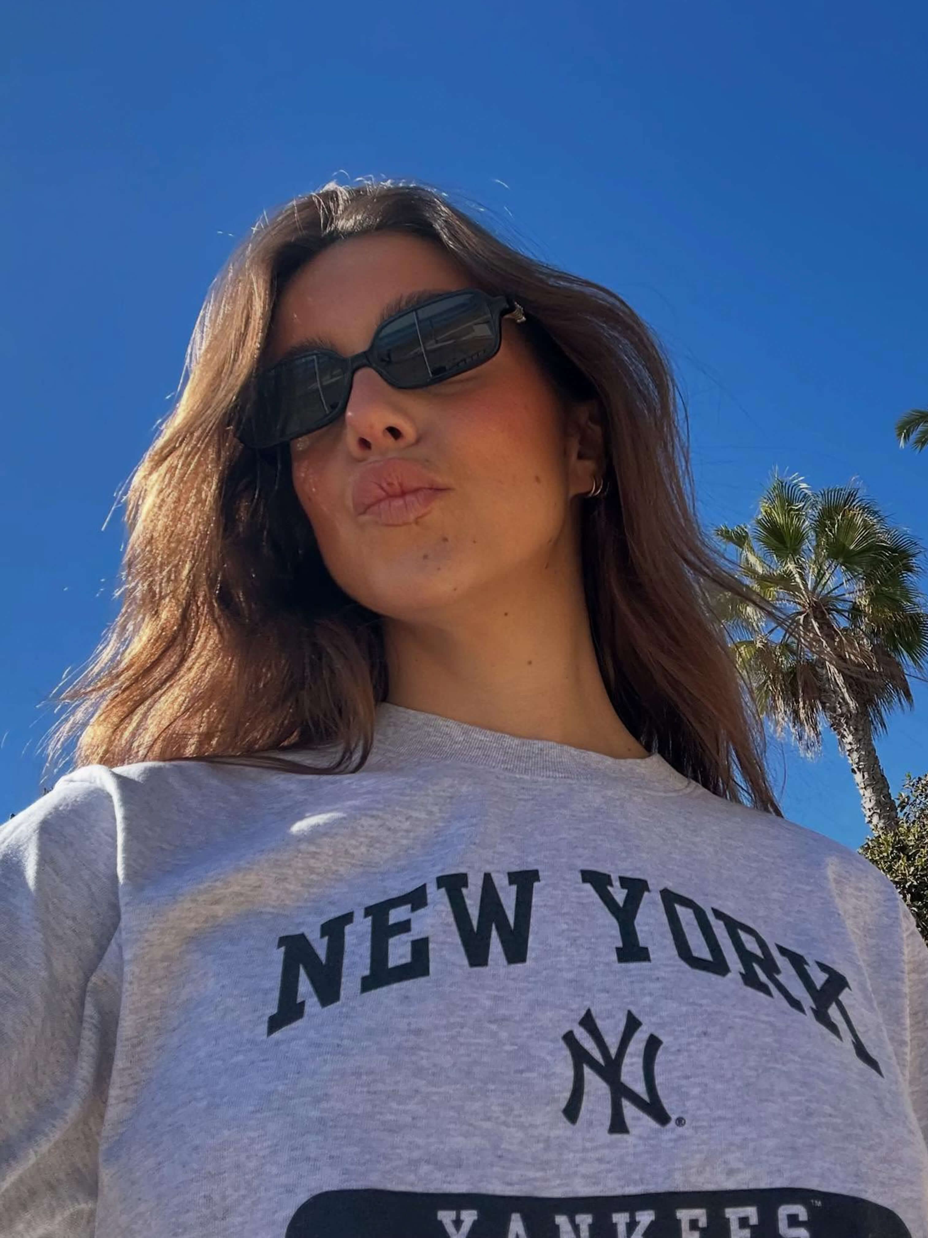 Skarlett | Glamoureuze Zonnebrillen