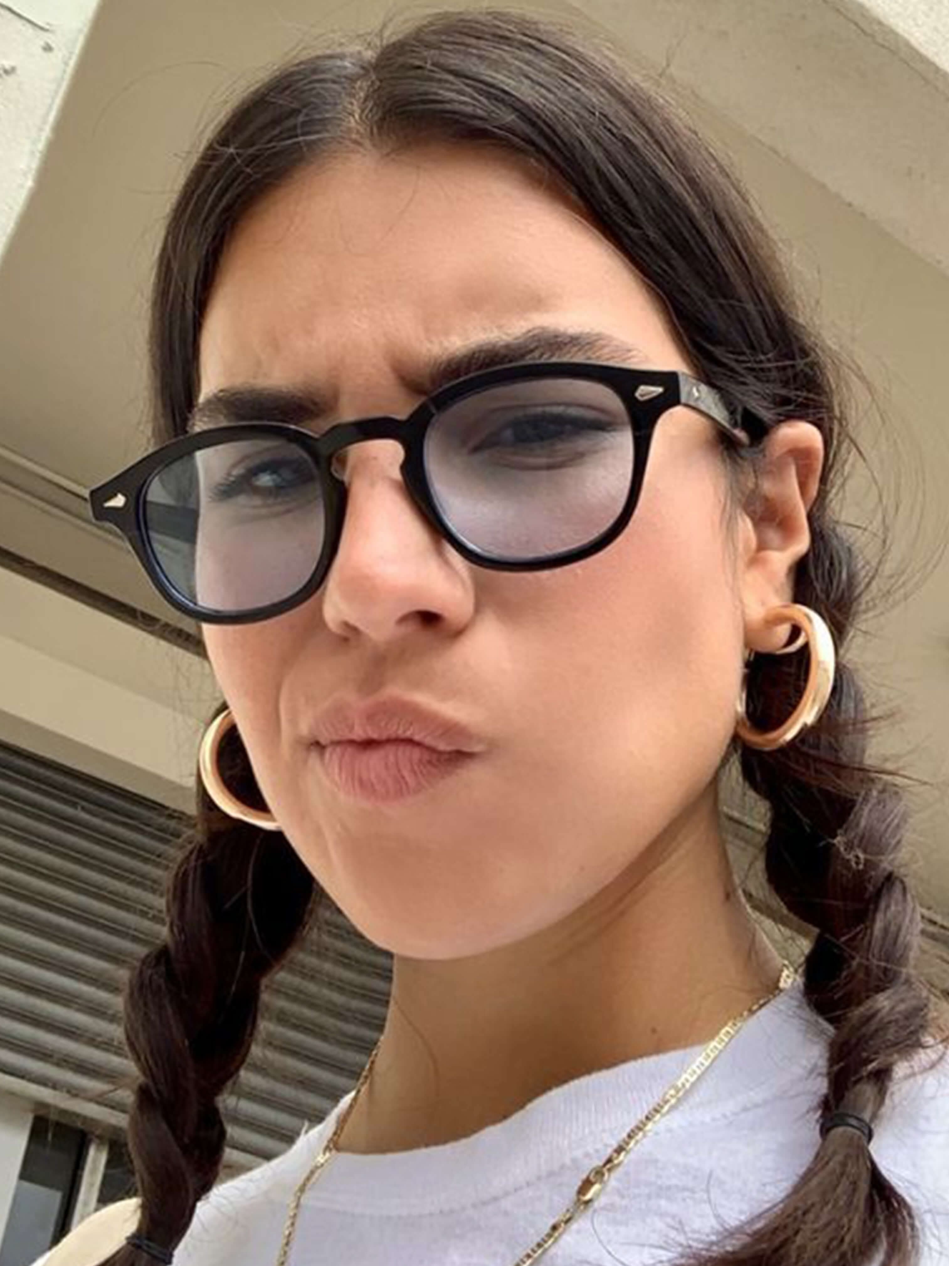 Emersyn | Verfijnde zonnebrillen