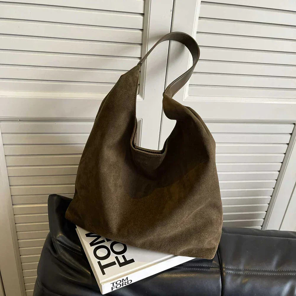 Savana™ - Minimalistische Chique Tasje