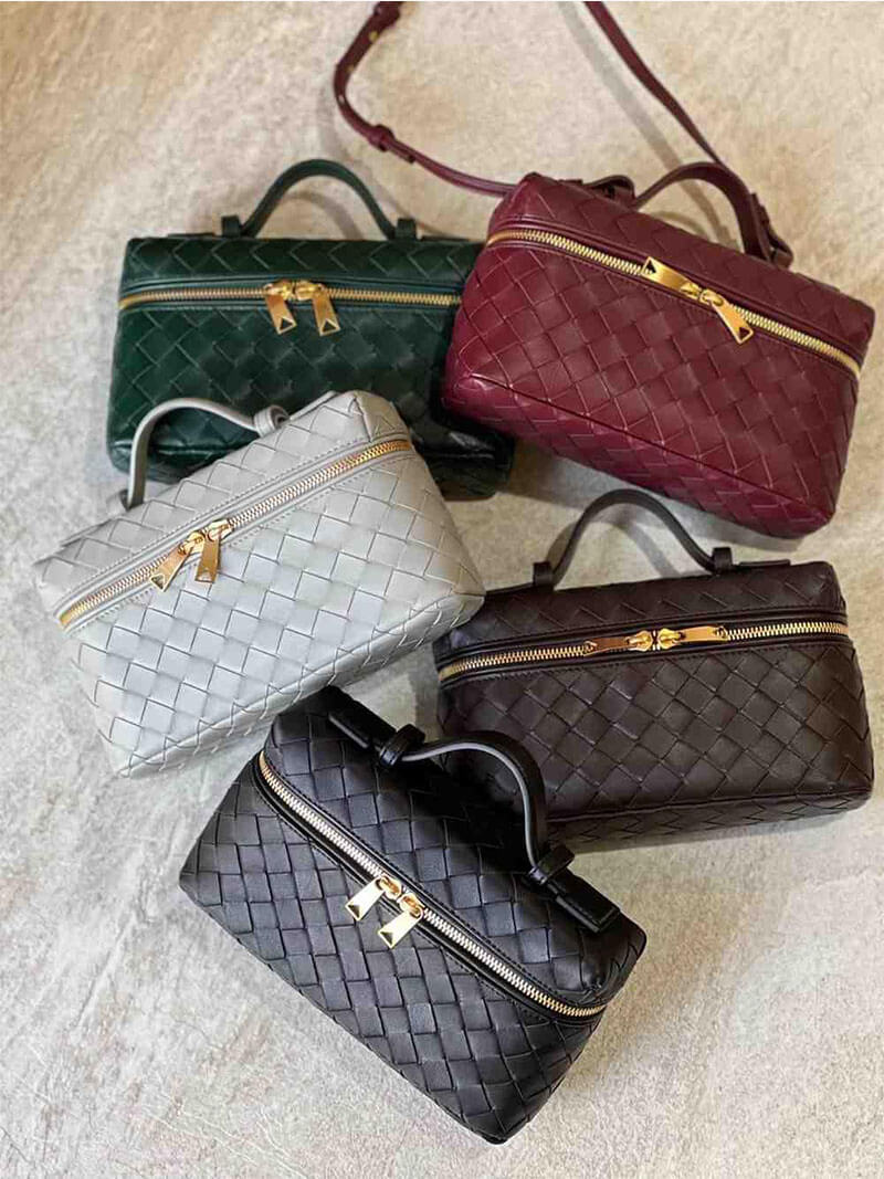 Loren™ - Chique Stijl Tas
