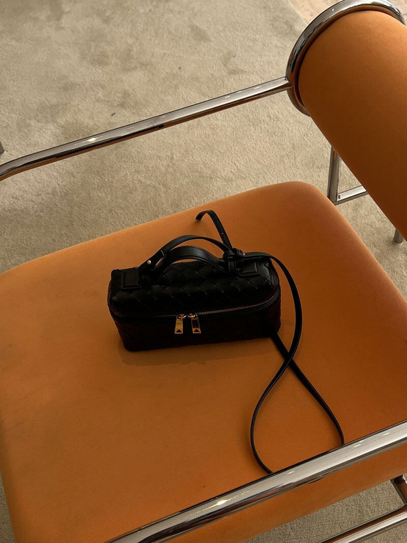 Loren™ - Chique Stijl Tas