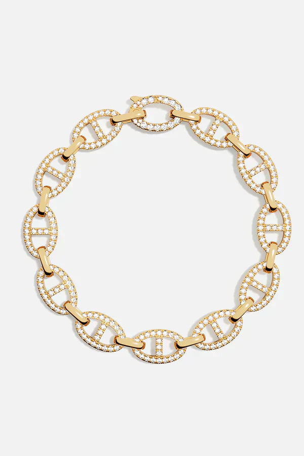 Marina | Gouden Armband