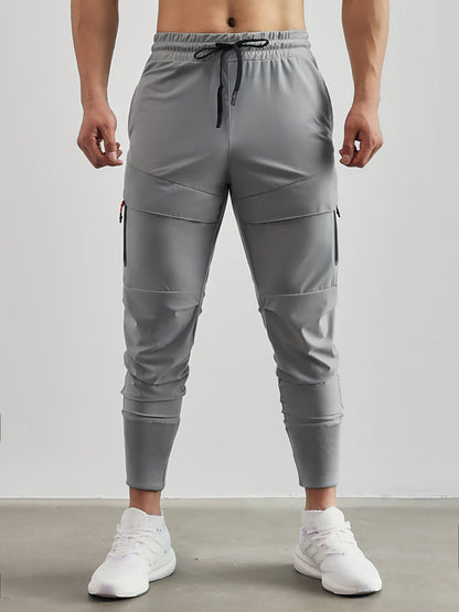 Casper | Cargo Jogger Athletic Pants