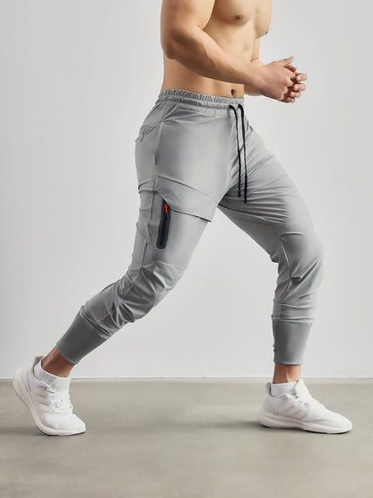 Casper | Cargo Jogger Athletic Pants