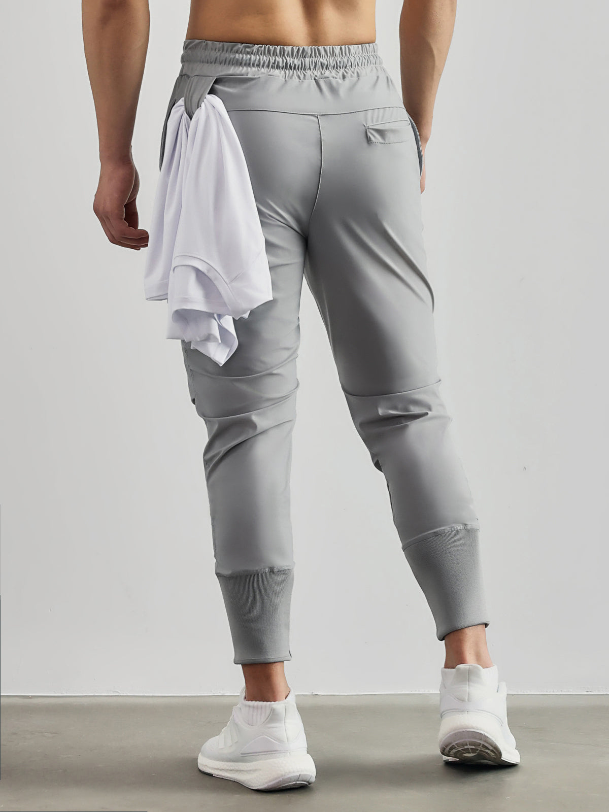 Casper | Cargo Jogger Athletic Pants