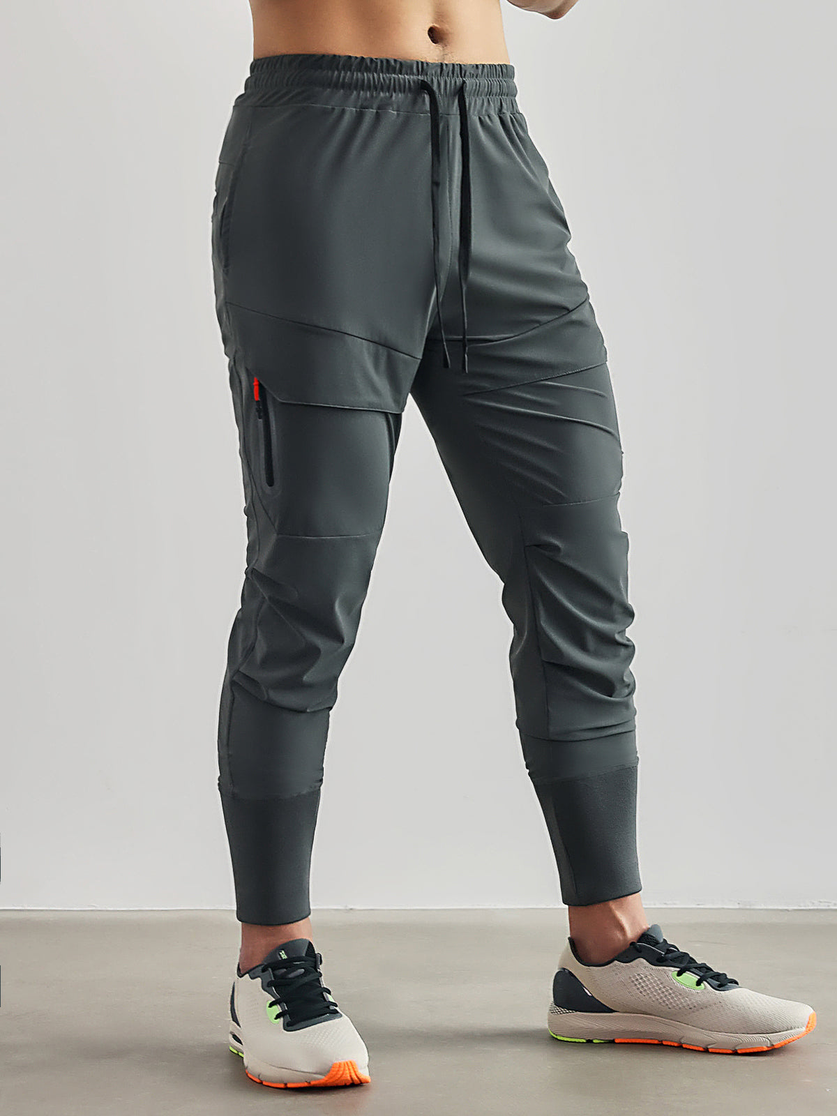 Casper | Cargo Jogger Athletic Pants