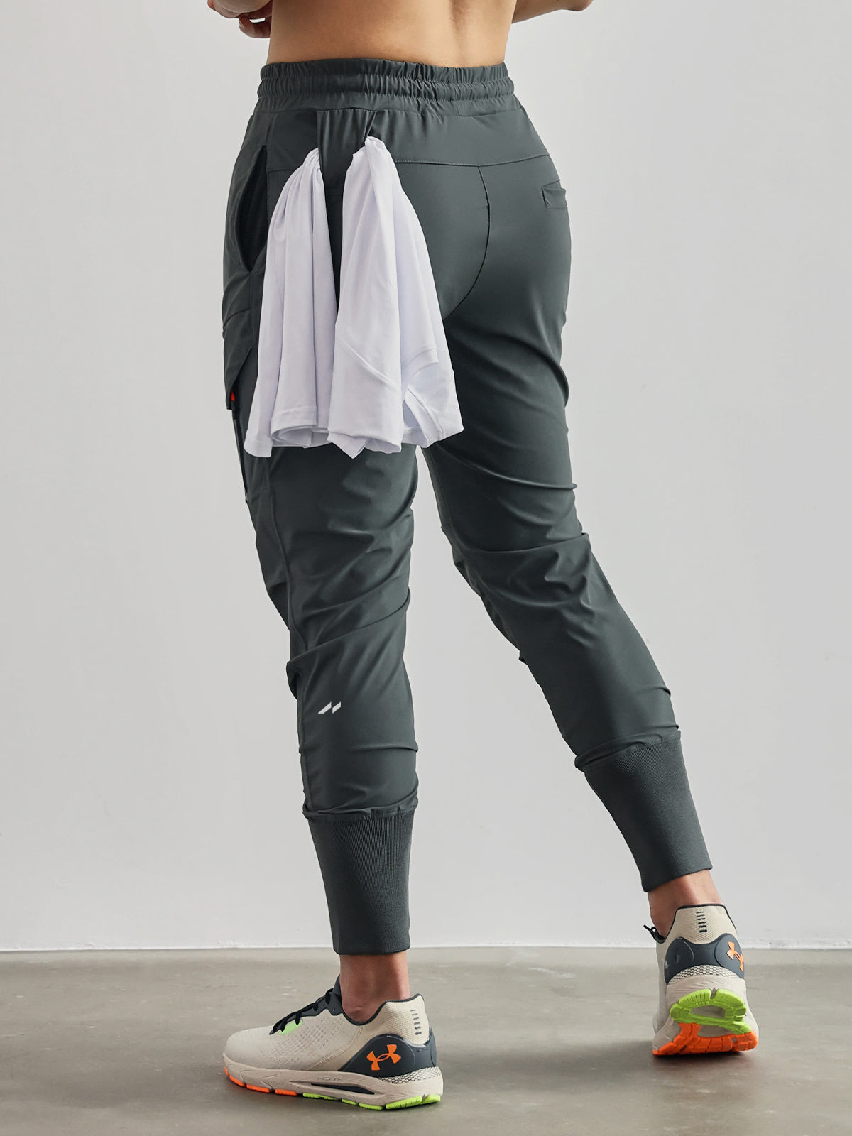 Casper | Cargo Jogger Athletic Pants