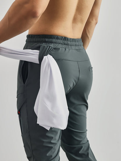 Casper | Cargo Jogger Athletic Pants