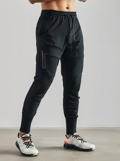 Casper | Cargo Jogger Athletic Pants