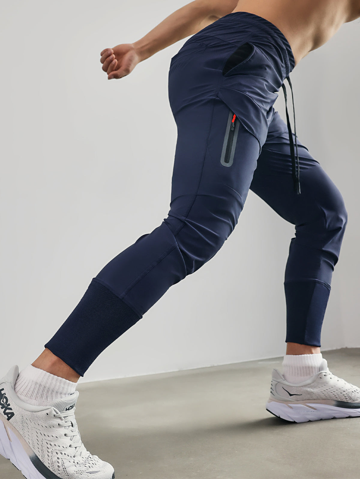 Casper | Cargo Jogger Athletic Pants