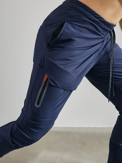 Casper | Cargo Jogger Athletic Pants