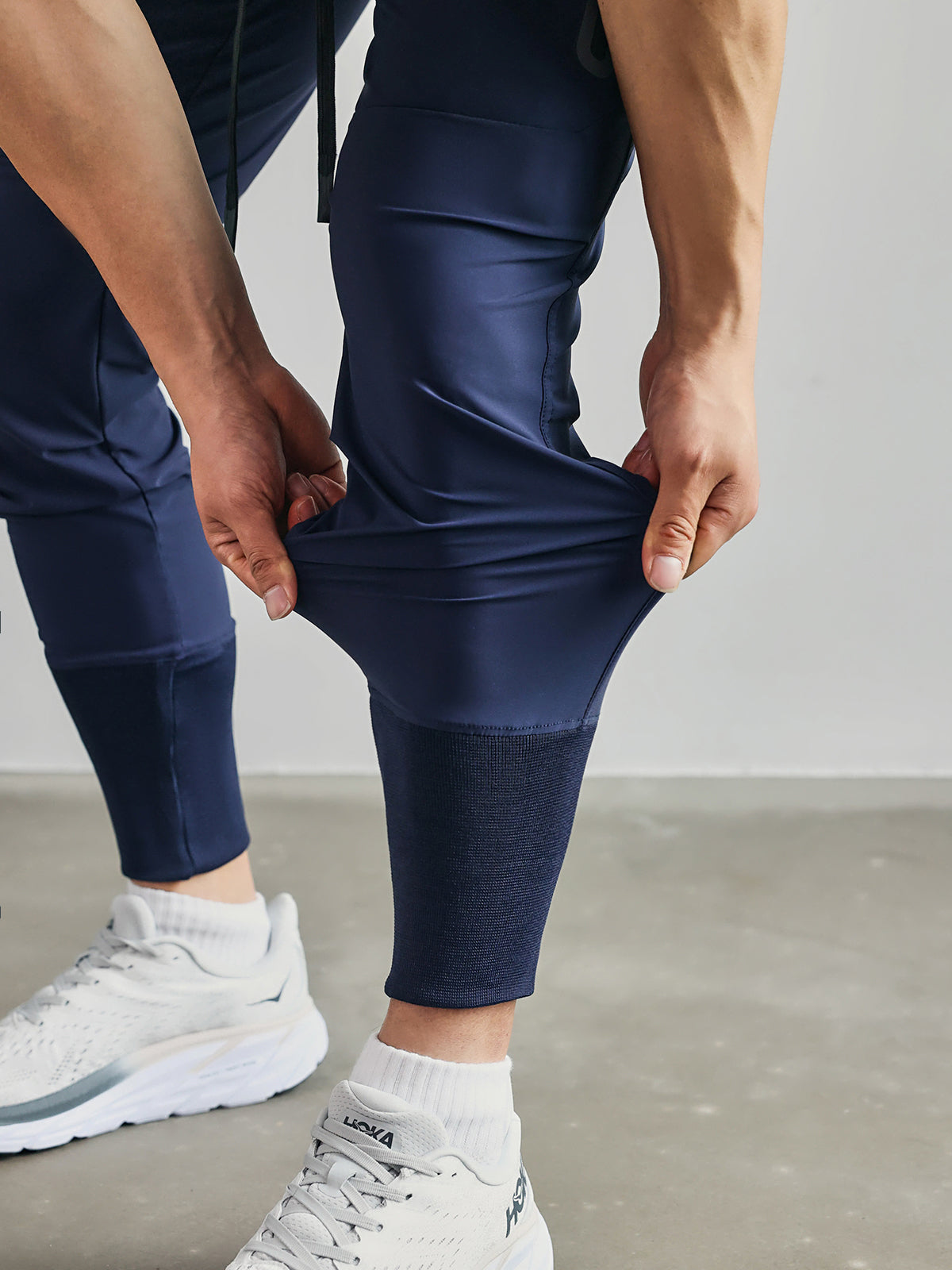 Casper | Cargo Jogger Athletic Pants