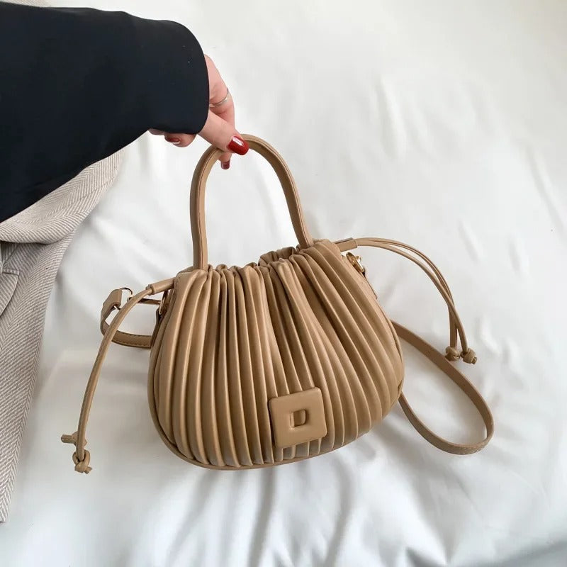 AMALIA - Trendy schoudertas