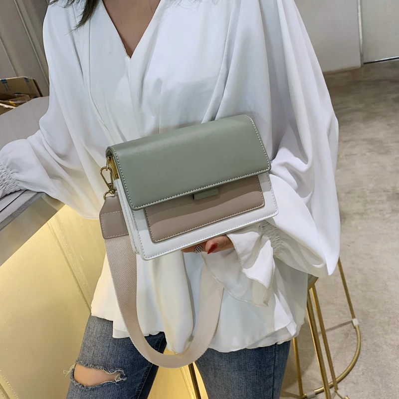 Celia - Crossbody Tas