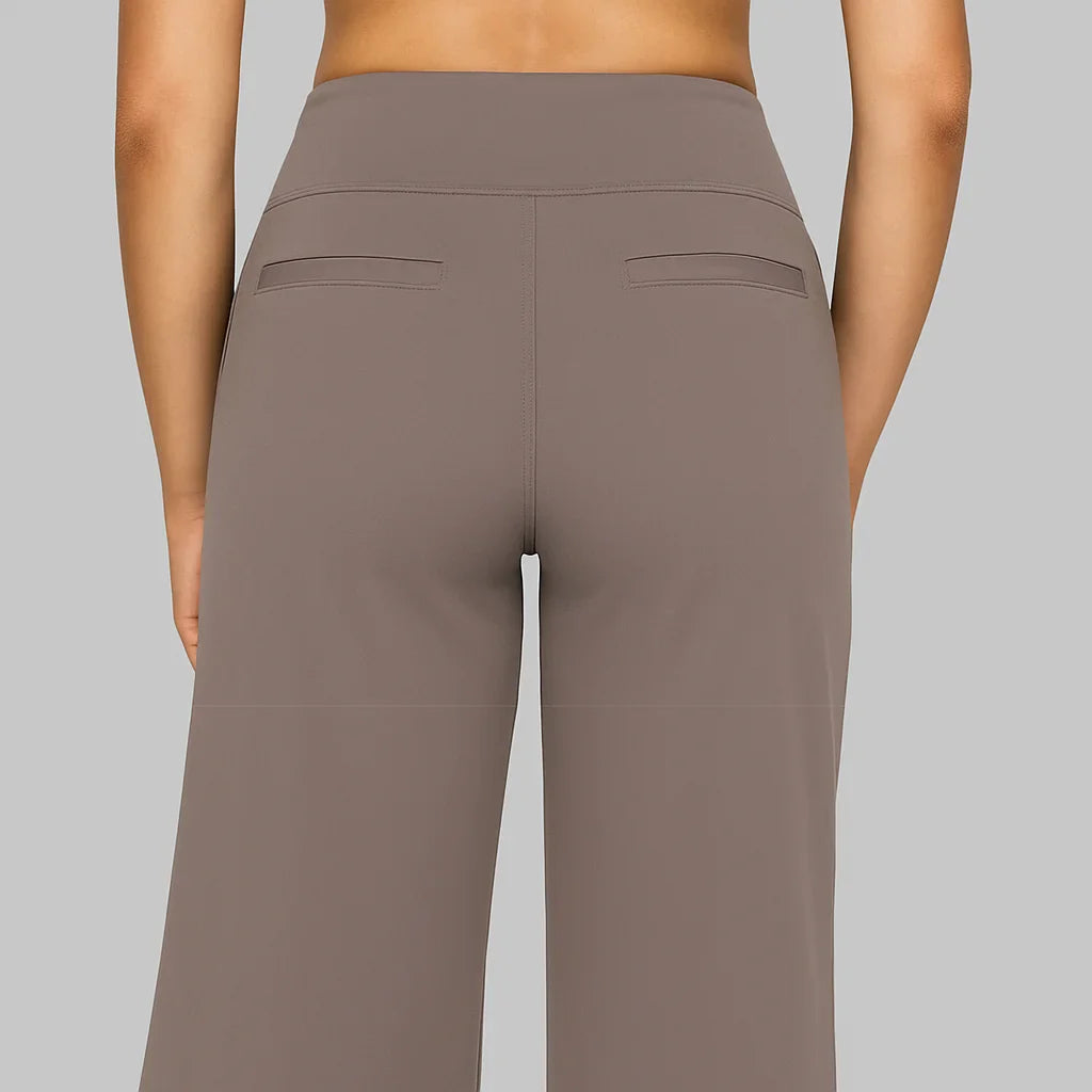Klara | dé comfortabele stretchbroek voor elke vrouw (1+1 GRATIS)