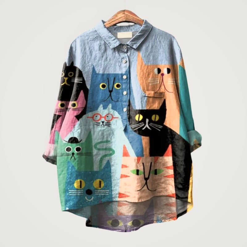 Josefine Elegante Blouse