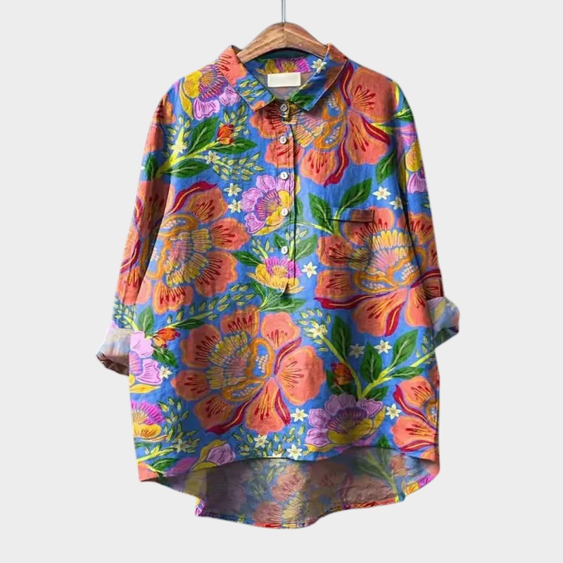 Madieke Elegante Blouse