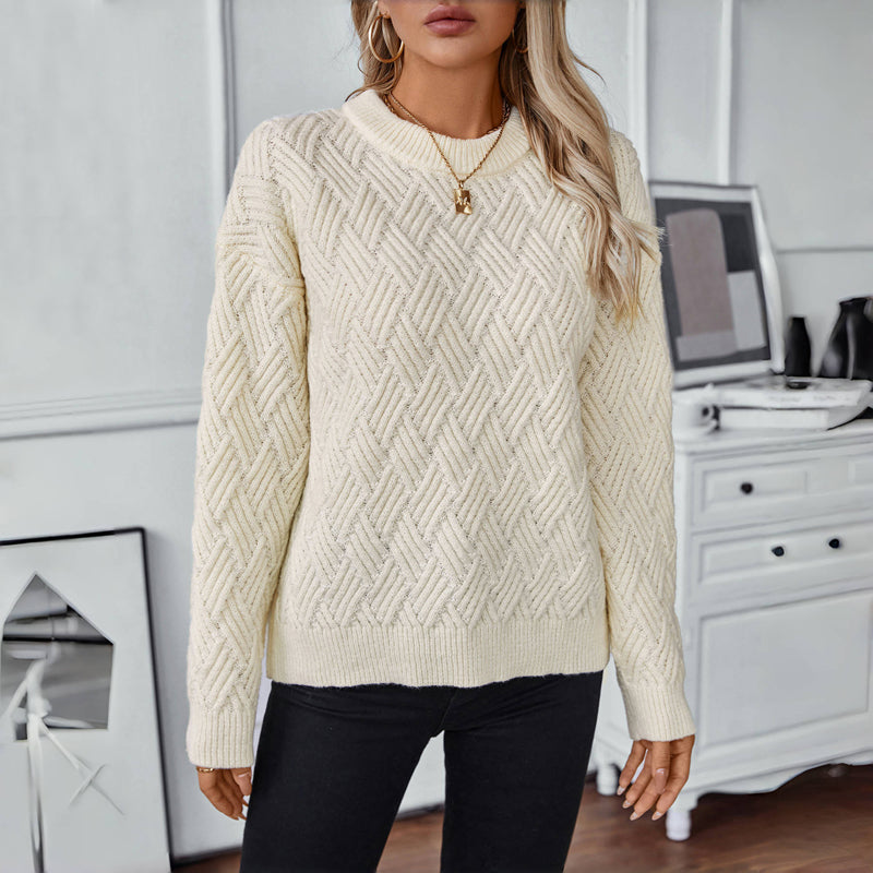 Elly | Casual Trui