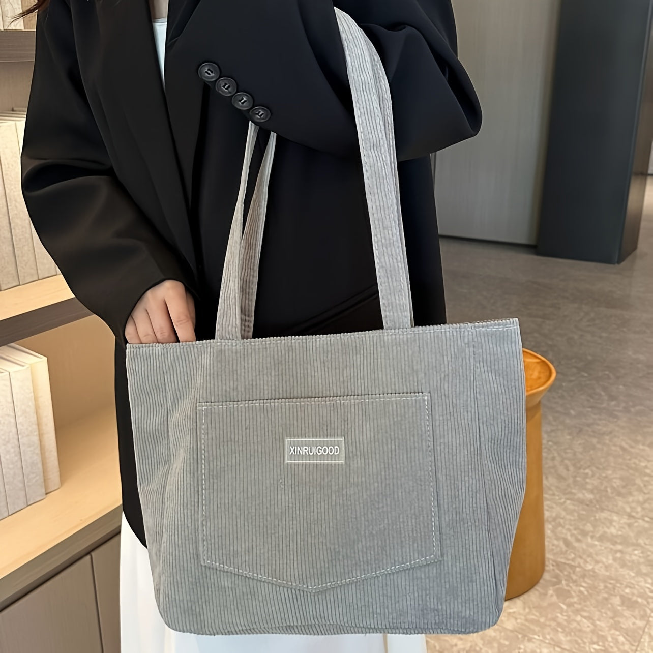 MABEL™ / TRENDY schoudertas