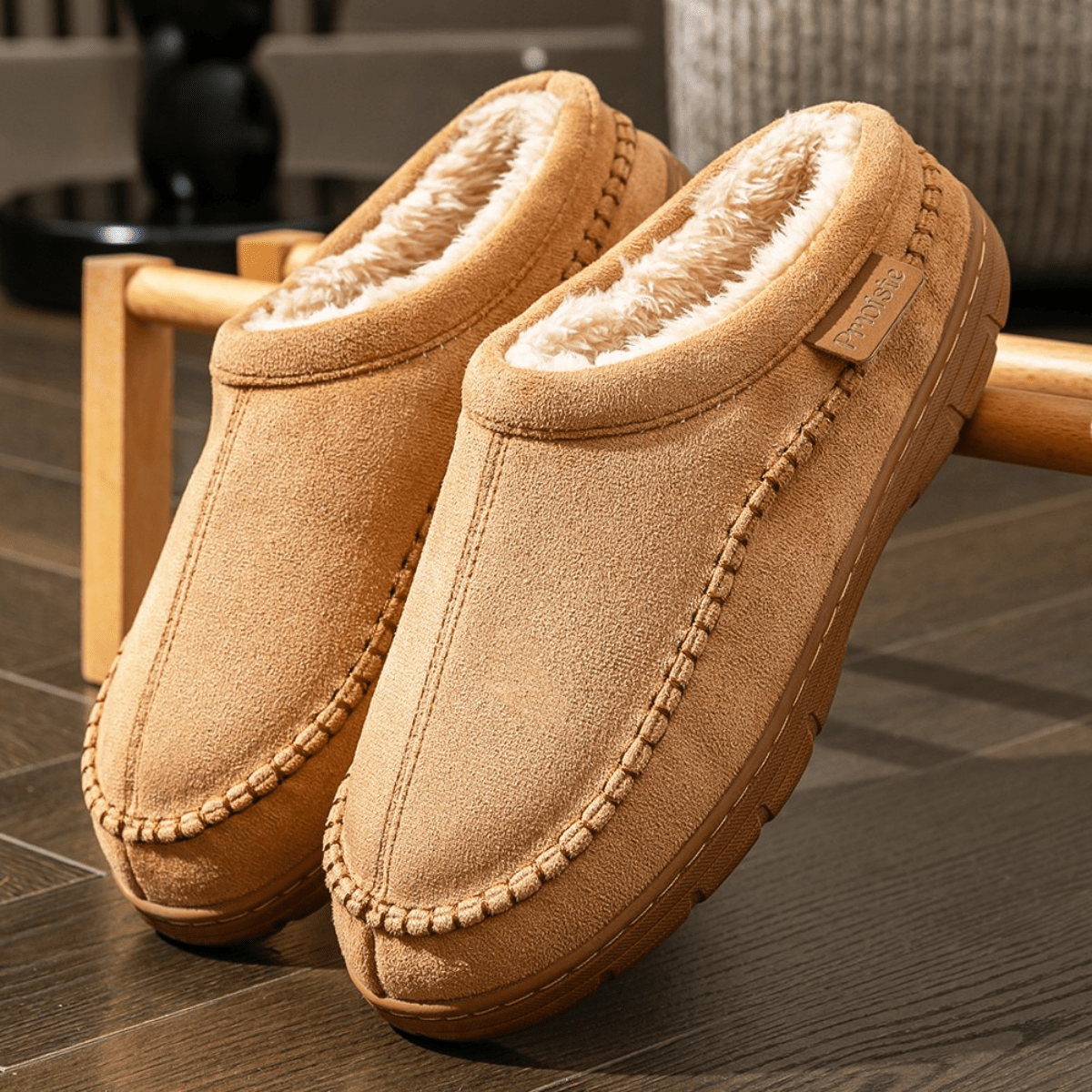 Mirelo | Slippers
