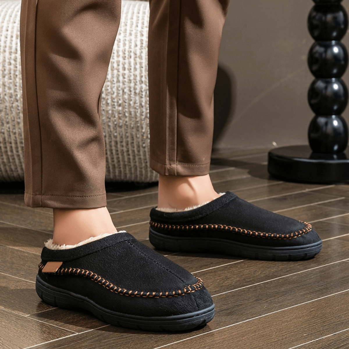 Mirelo | Slippers