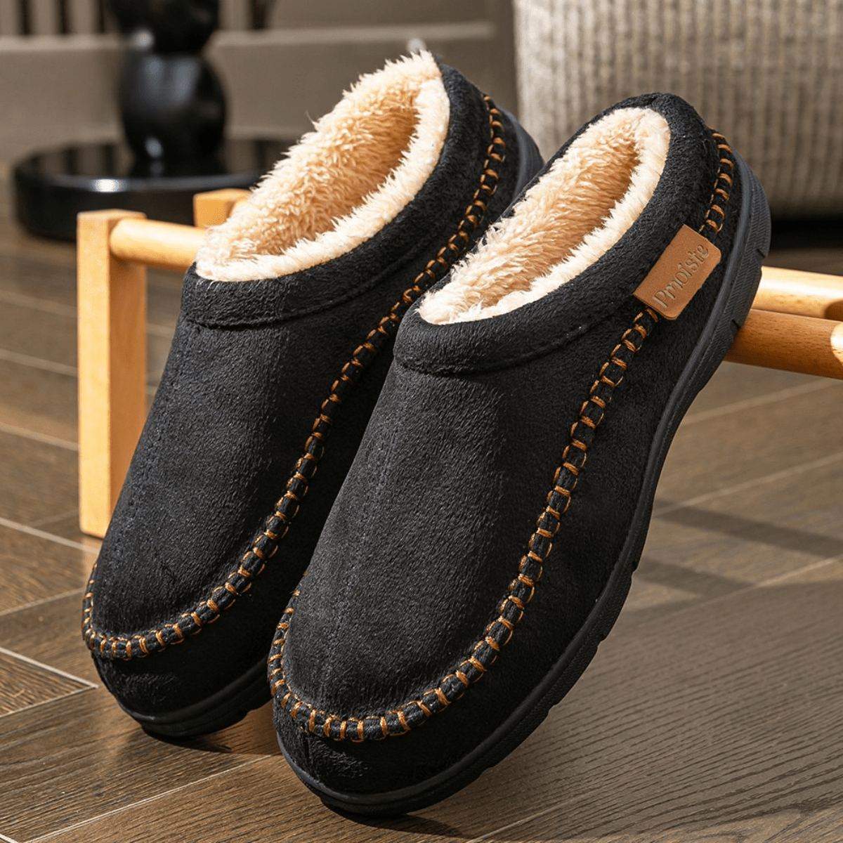 Mirelo | Slippers