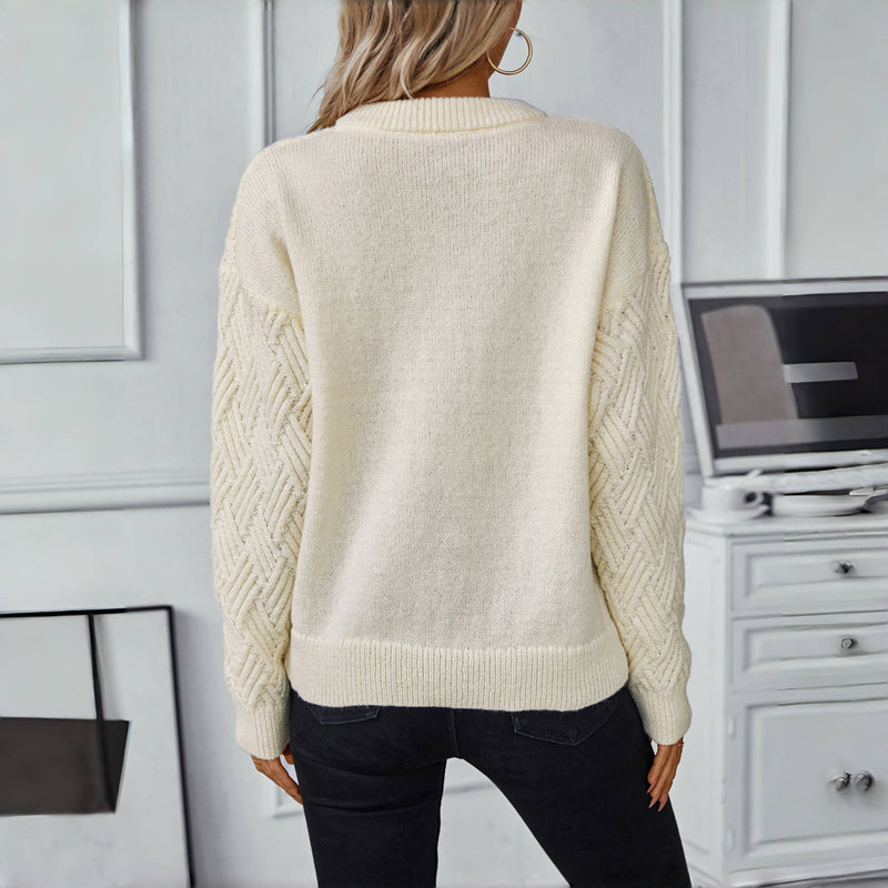 Elly | Casual Trui