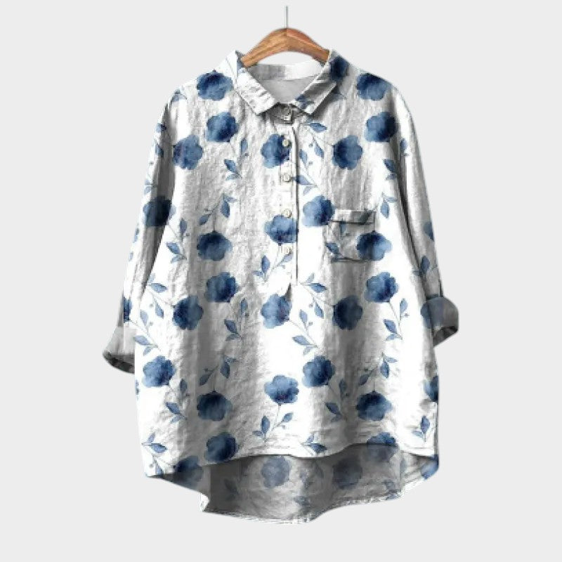 Madieke Elegante Blouse