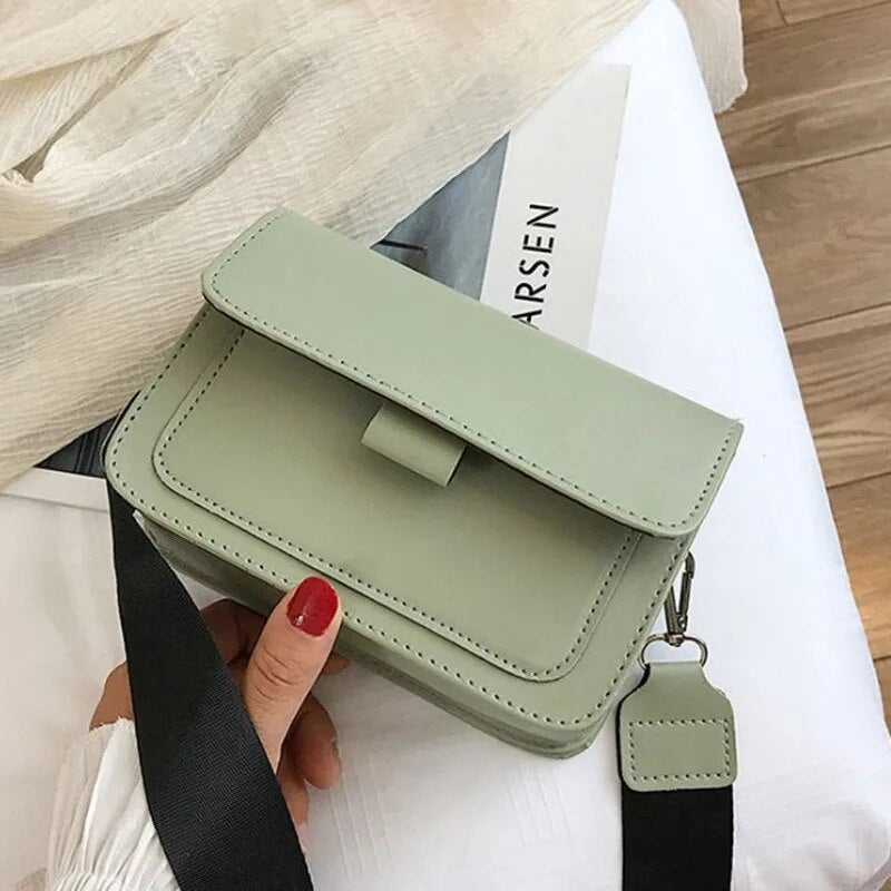 Amely - Crossbody Schoudertas