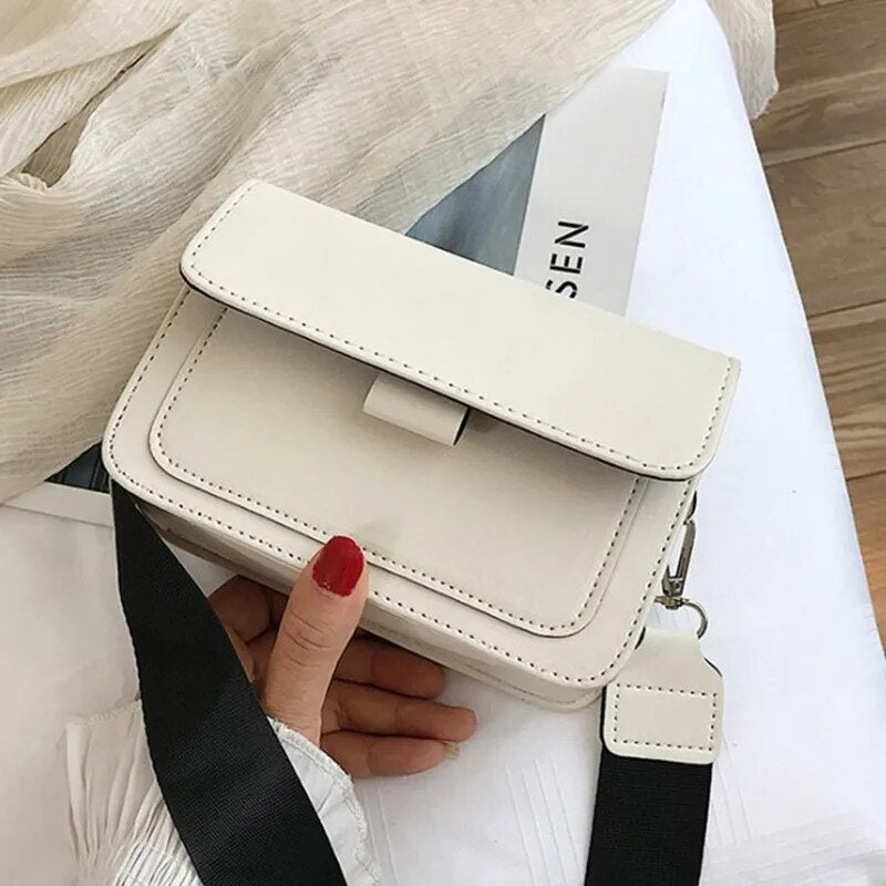 Amely - Crossbody Schoudertas