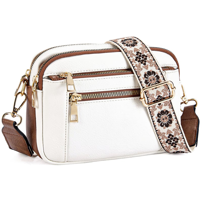 Gina™ - Boho Chic Schoudertas