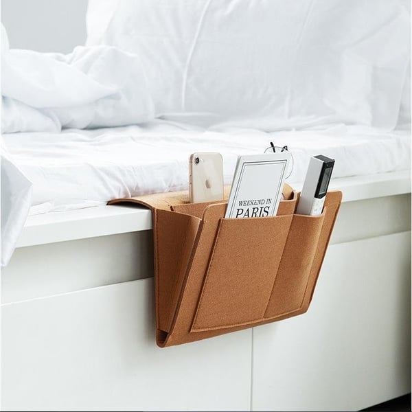 PocketaFold | Organiser voor bed of bank