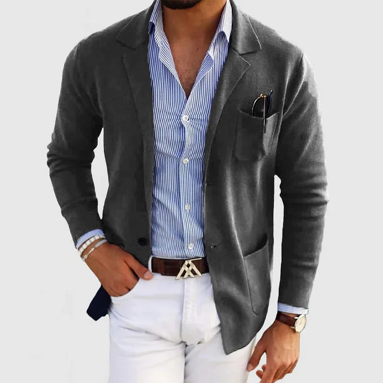 Davide | Blazer Comodo