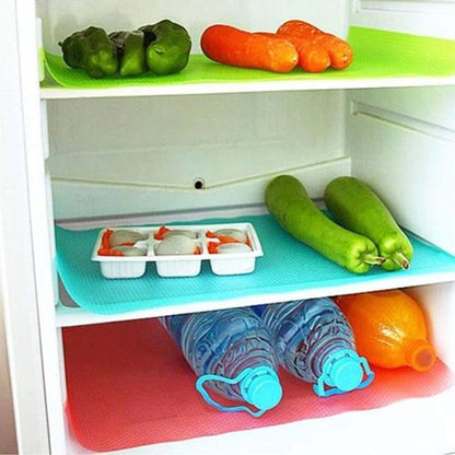 Refrigerator Silicone Pads | Koelkast onderzetters