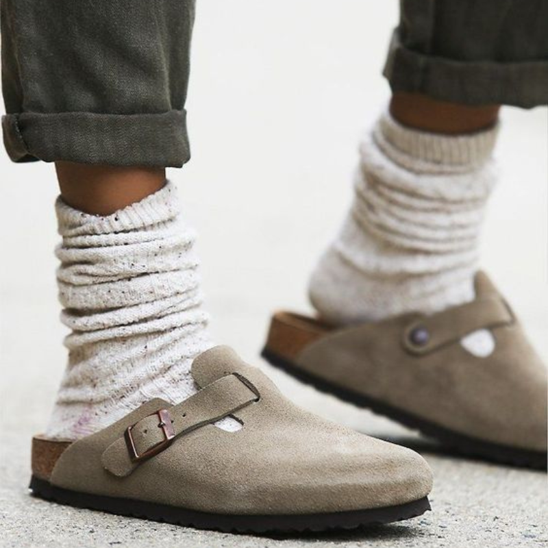 Blirken | Unisex pantoffels