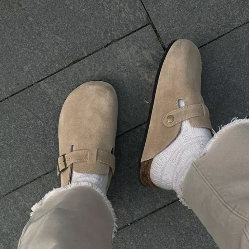 Blirken | Unisex pantoffels