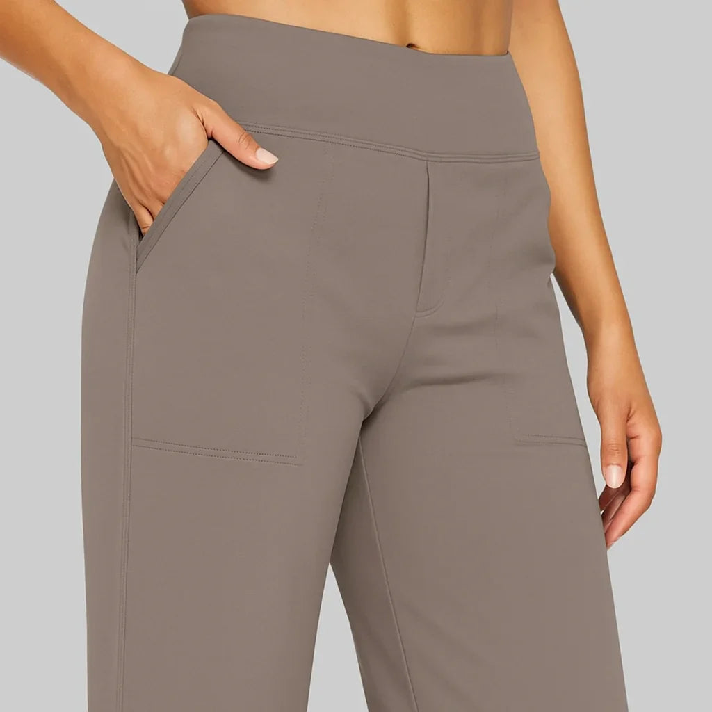 Klara | dé comfortabele stretchbroek voor elke vrouw (1+1 GRATIS)