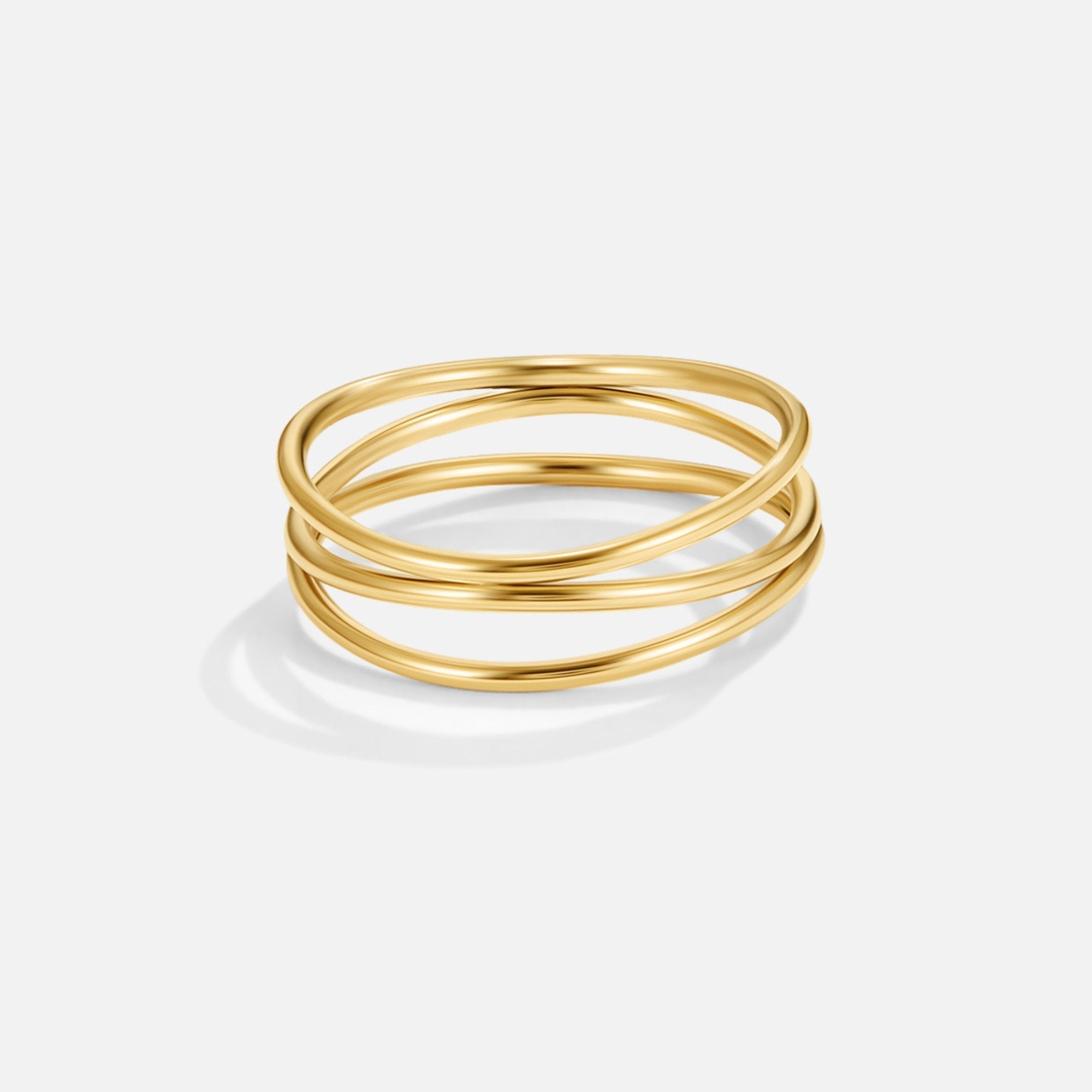Oneindigheid Lus - Ring