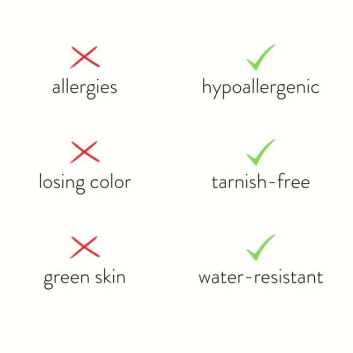 Gouden Meerdere Laags Ketting