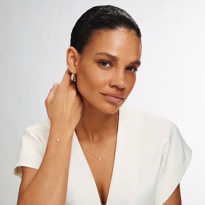 Cléa Moissaniet Zirken Set | Goud