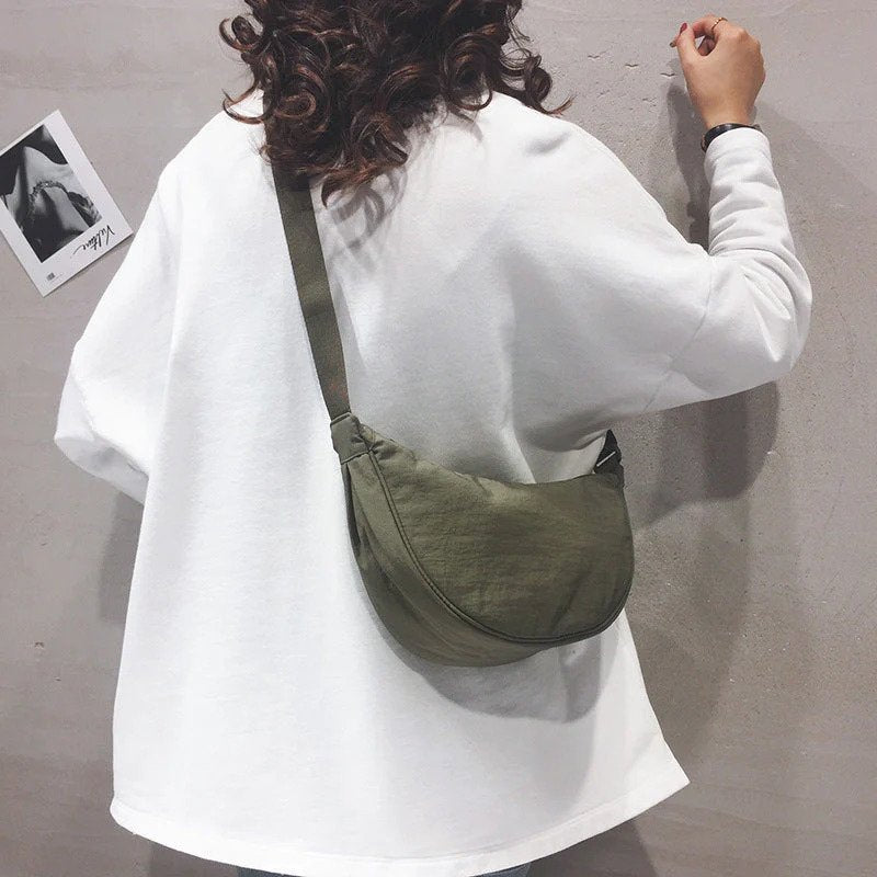 Charlie - Dames Crossbody Tas