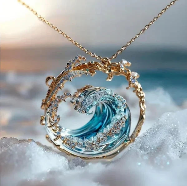 Serene - Oceaan's Belofte