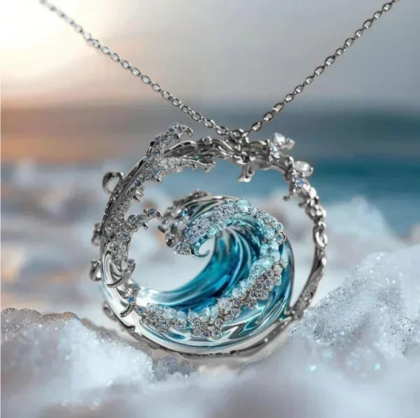Serene - Oceaan's Belofte