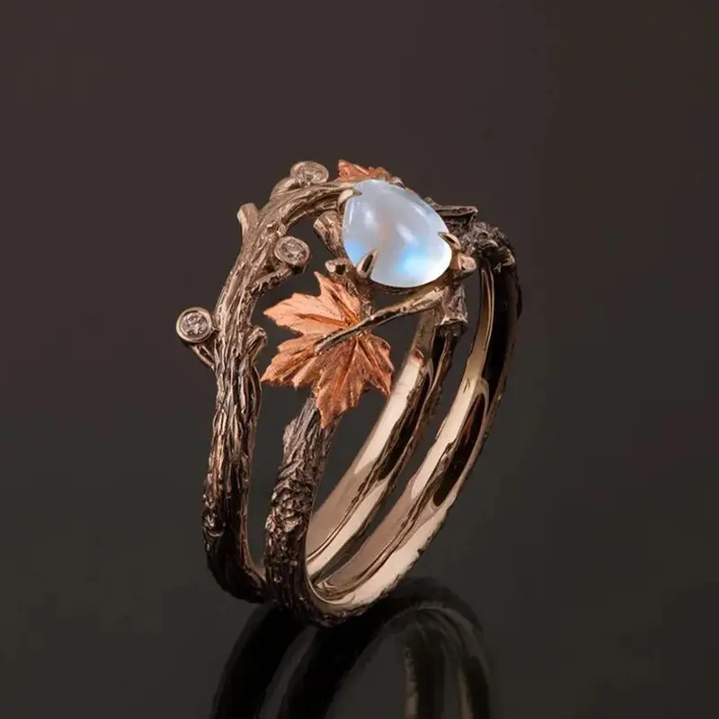 Gobnait™ | Elegante Damesring