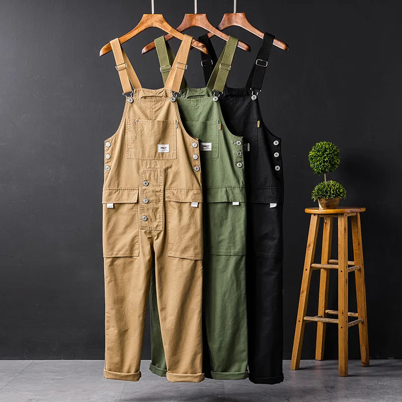 Lena | Premium Tuinoverall
