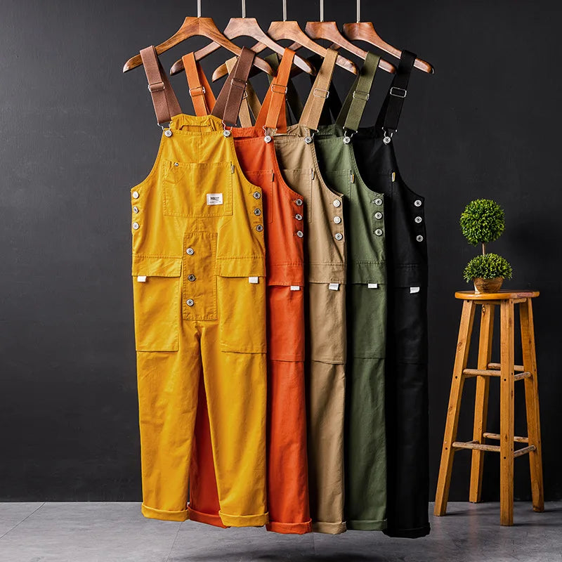 Lena | Premium Tuinoverall